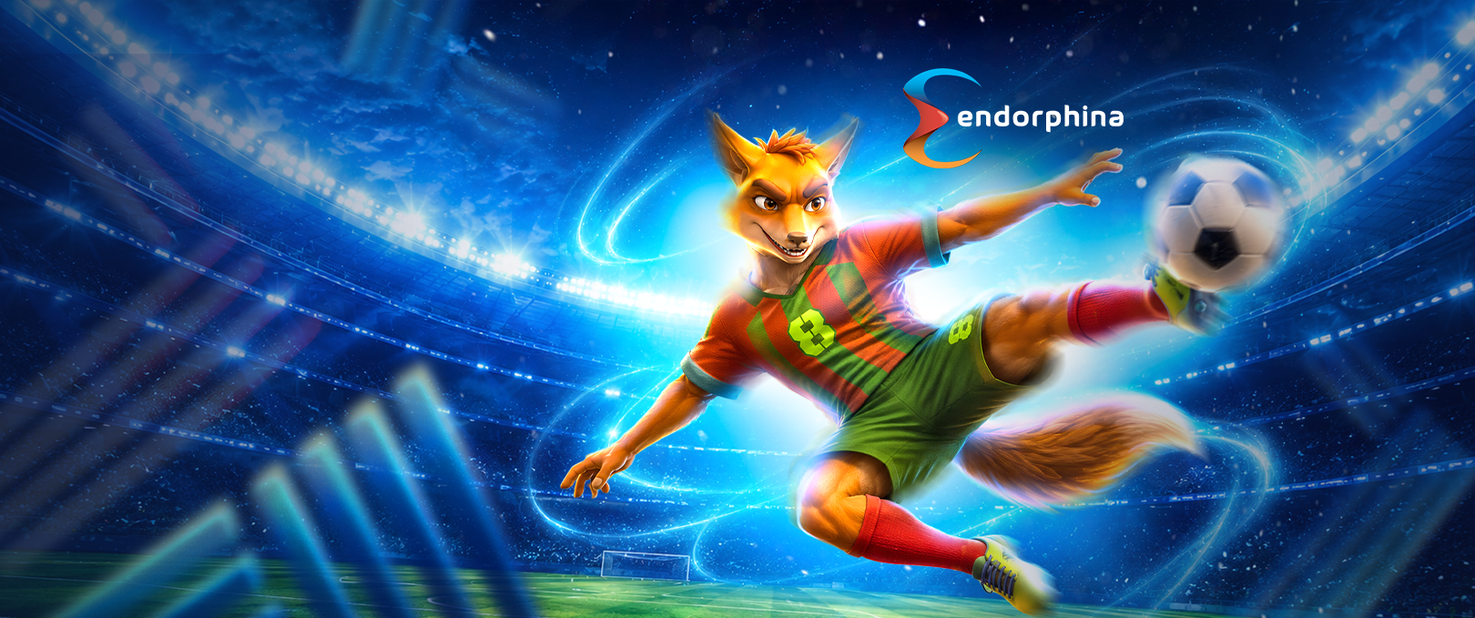 Endorphina Copa